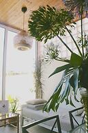 Vila Vale Guest House surf e yoga