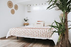 Vila Vale Guest House surf e yoga