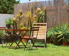 Vila Vale Guest House surf e yoga