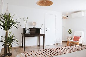 Vila Vale Guest House surf e yoga