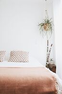Vila Vale Guest House surf e yoga