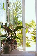 Vila Vale Guest House surf e yoga
