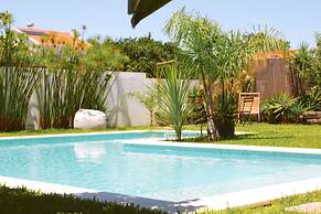 Vila Vale Guest House surf e yoga