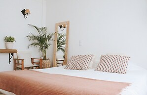 Vila Vale Guest House surf e yoga