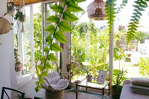 Vila Vale Guest House surf e yoga