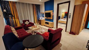 Hotel Boulefkhad