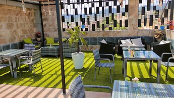 Hotel Boulefkhad