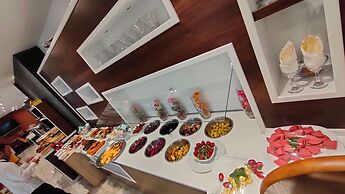 Hotel Boulefkhad