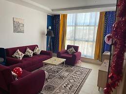 Hotel Boulefkhad