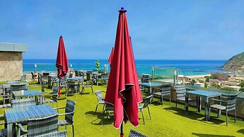 Hotel Boulefkhad