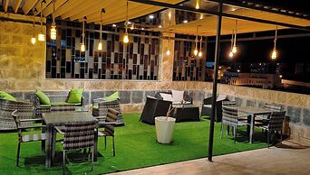 Hotel Boulefkhad
