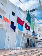 Hagounia Hotel