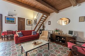 Loft della Rosa by Wonderful Italy
