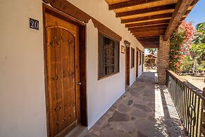 Rancho Maria Teresa