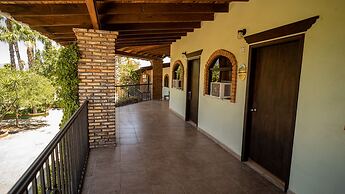 Rancho Maria Teresa