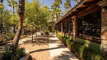 Rancho Maria Teresa