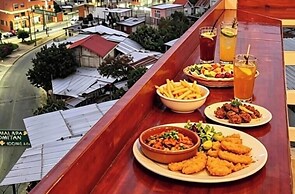 HOTEL LINDA VISTA