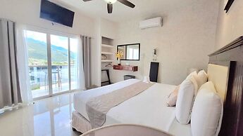 HOTEL LINDA VISTA