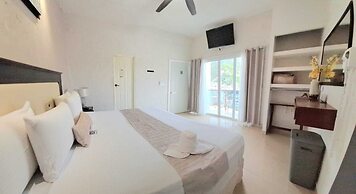 HOTEL LINDA VISTA