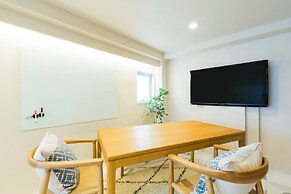 Kago  by Tokyo Shukuba Hotel