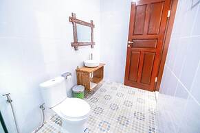 Sandat Bali Villa