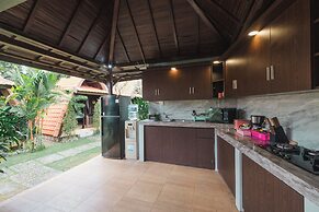 Sandat Bali Villa