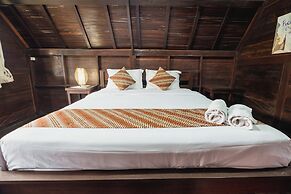 Sandat Bali Villa