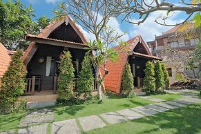 Sandat Bali Villa
