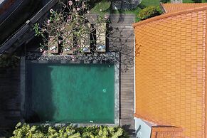Sandat Bali Villa