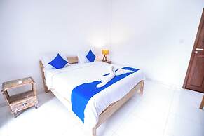 Sandat Bali Villa
