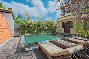 Sandat Bali Villa
