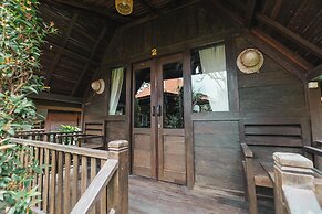 Sandat Bali Villa