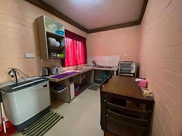 Chalet TM3 Langkawi