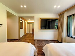 HOTEL KANWOLGE