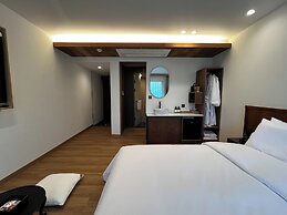 HOTEL KANWOLGE