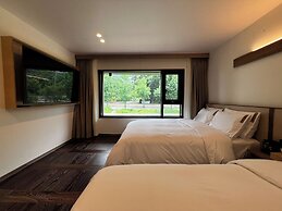 HOTEL KANWOLGE