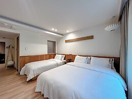 HOTEL KANWOLGE