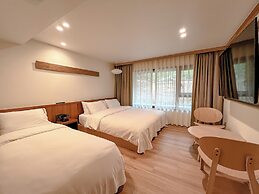 HOTEL KANWOLGE