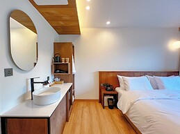 HOTEL KANWOLGE