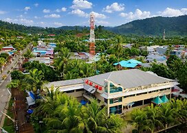 Hotel Raja Ampat