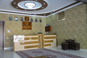 ASR HOTEL