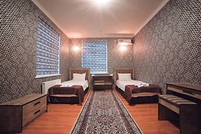 ASR HOTEL