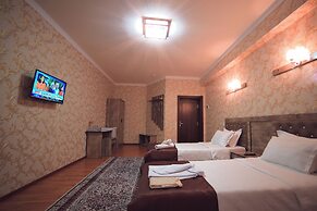 ASR HOTEL