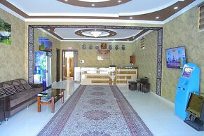 ASR HOTEL