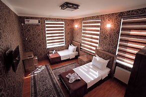 ASR HOTEL