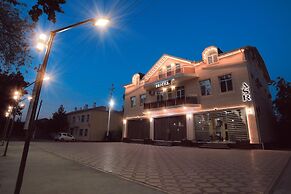 ASR HOTEL
