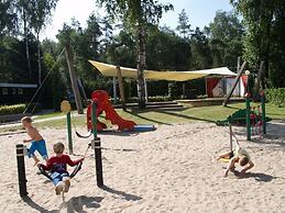 Nice Chalet With Dishwasher, on the Veluwe