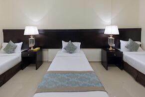Snood Al Houda Hotel