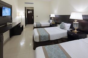 Snood Al Houda Hotel