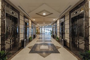 Snood Al Houda Hotel